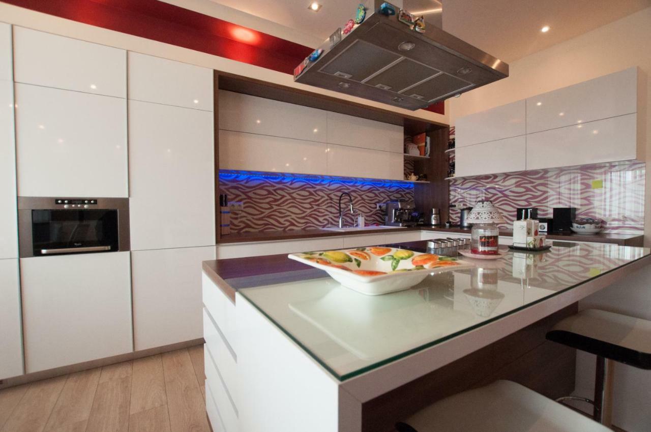 Prestige Apartment Komarno Exterior photo