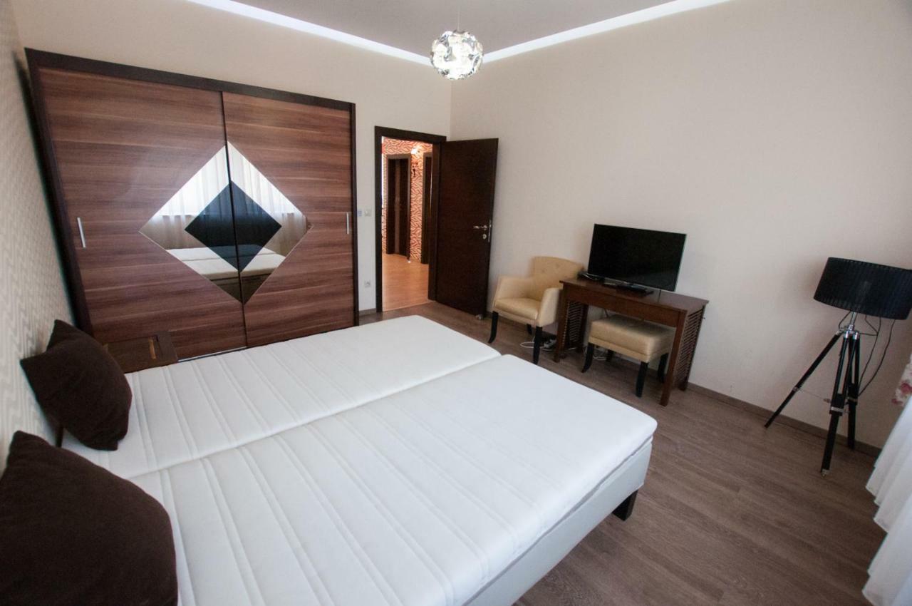 Prestige Apartment Komarno Exterior photo