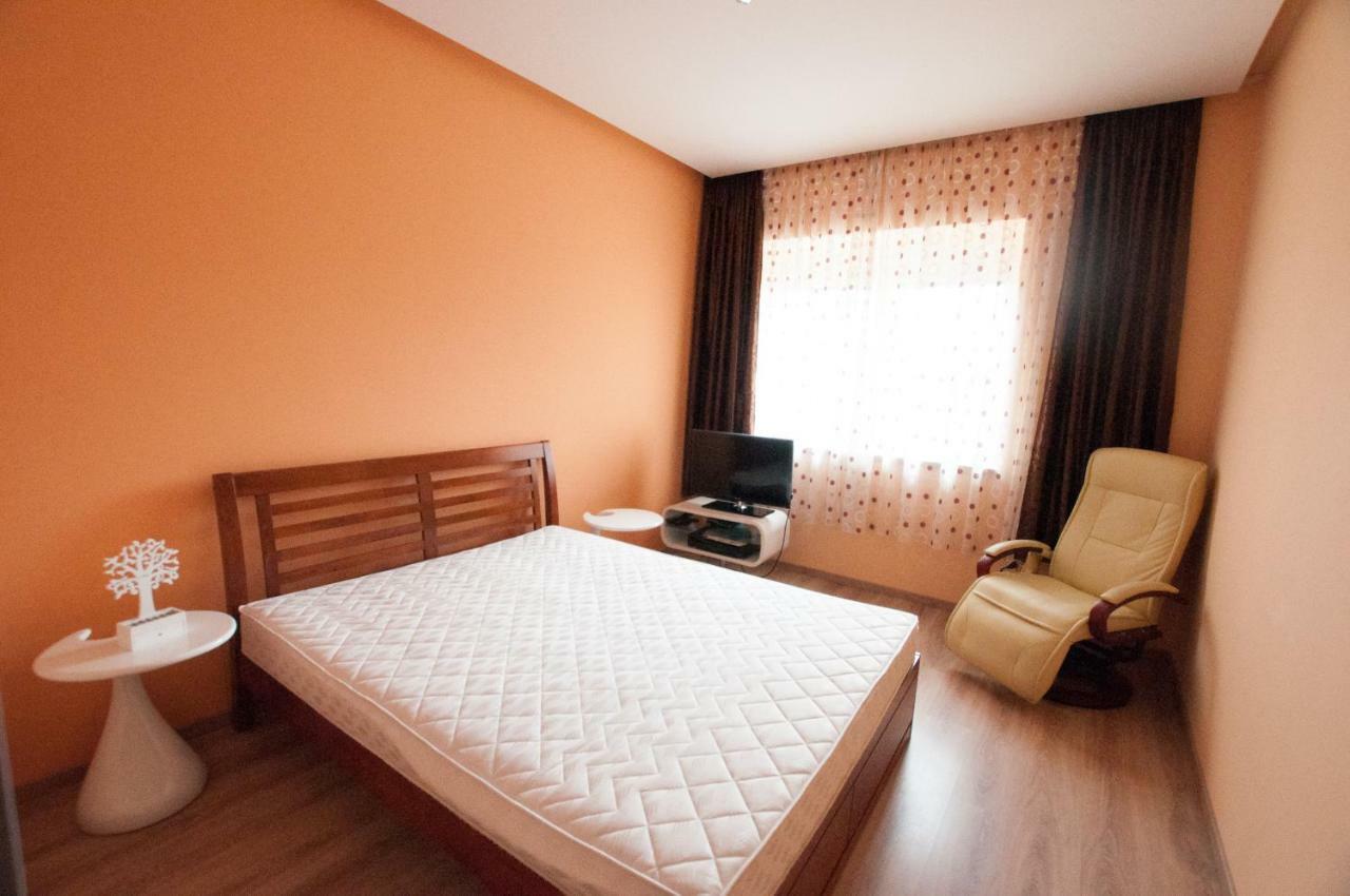 Prestige Apartment Komarno Exterior photo